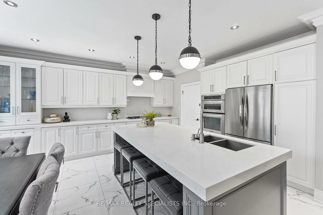 21, Lauderhill, Vales of Castlemore North, Brampton