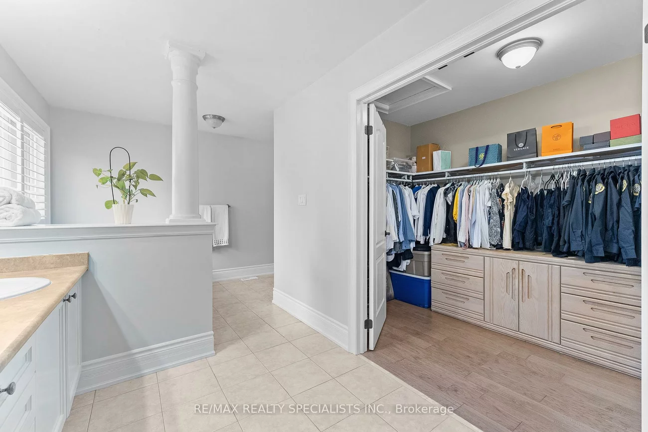 21, Lauderhill, Vales of Castlemore North, Brampton