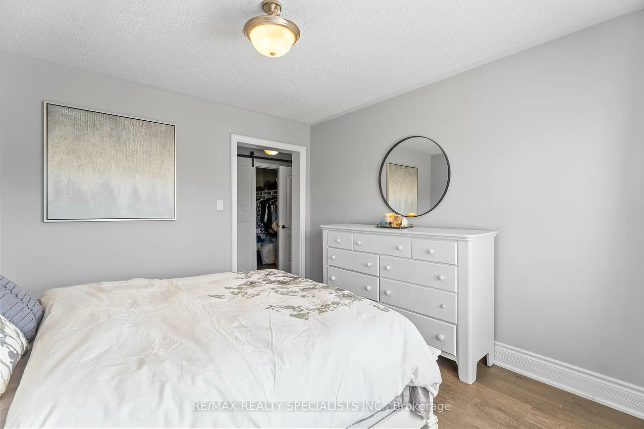 21, Lauderhill, Vales of Castlemore North, Brampton