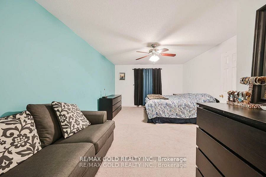 11, Caversham, Sandringham-Wellington, Brampton