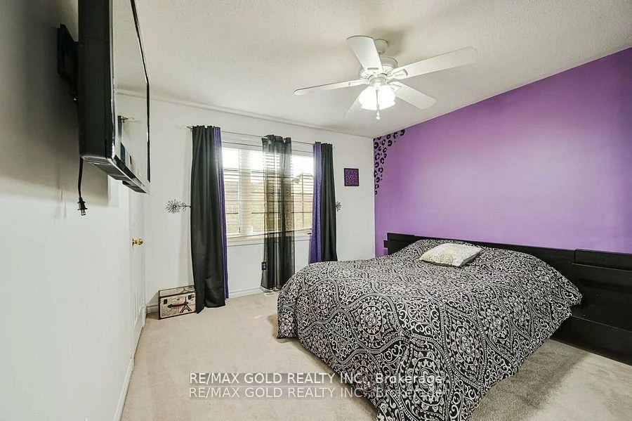 11, Caversham, Sandringham-Wellington, Brampton