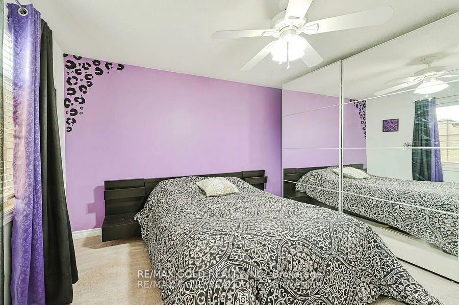 11, Caversham, Sandringham-Wellington, Brampton