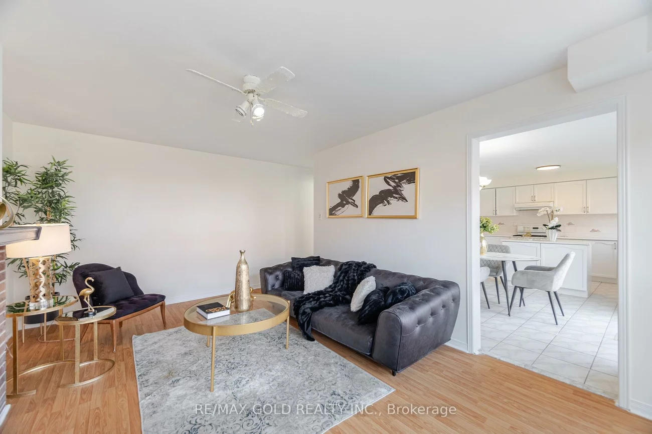 32, Hollybush, Sandringham-Wellington, Brampton