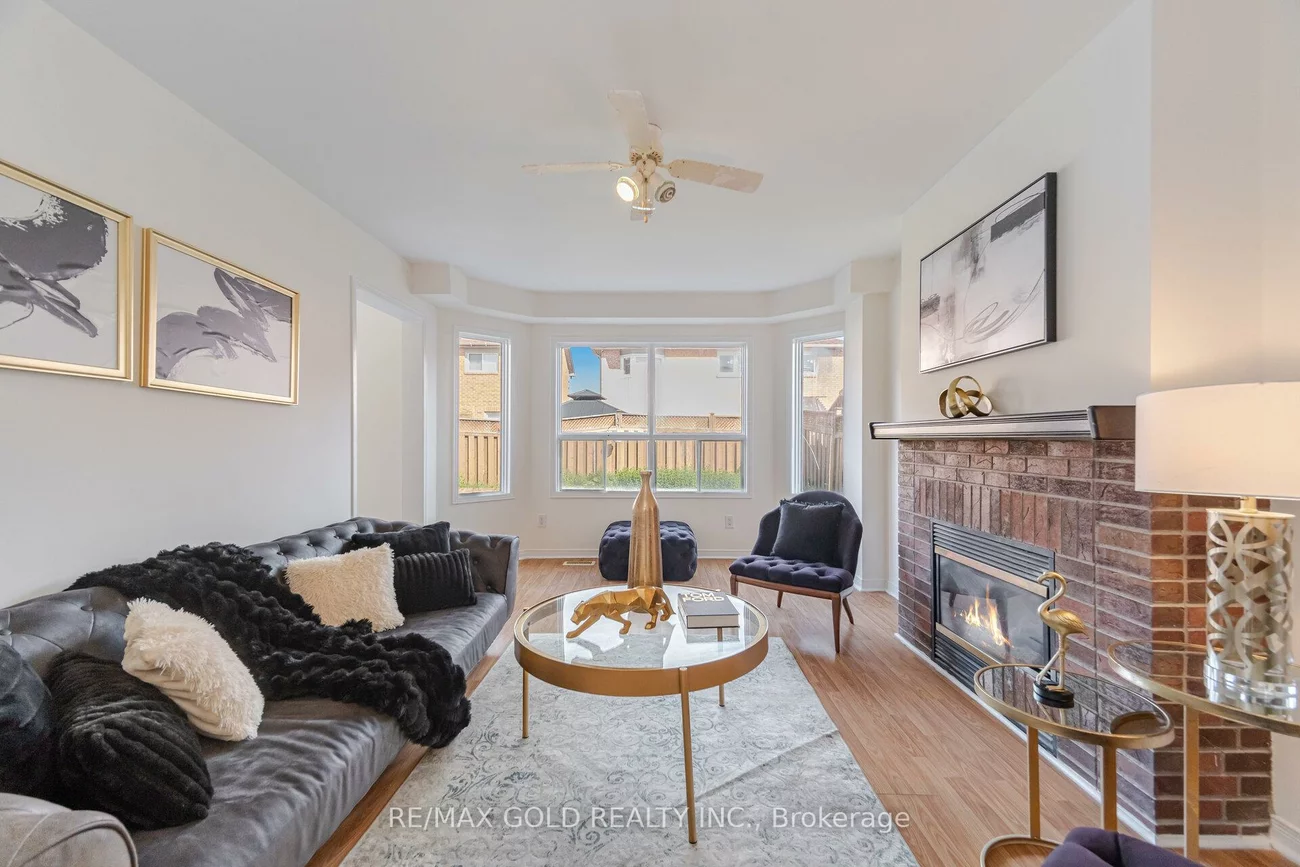 32, Hollybush, Sandringham-Wellington, Brampton