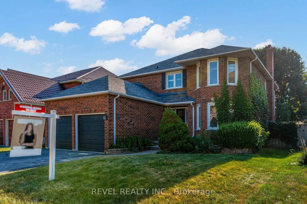 6, Lone Oak, Westgate, Brampton