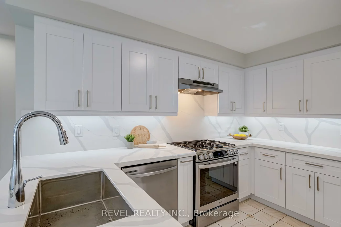 6, Lone Oak, Westgate, Brampton