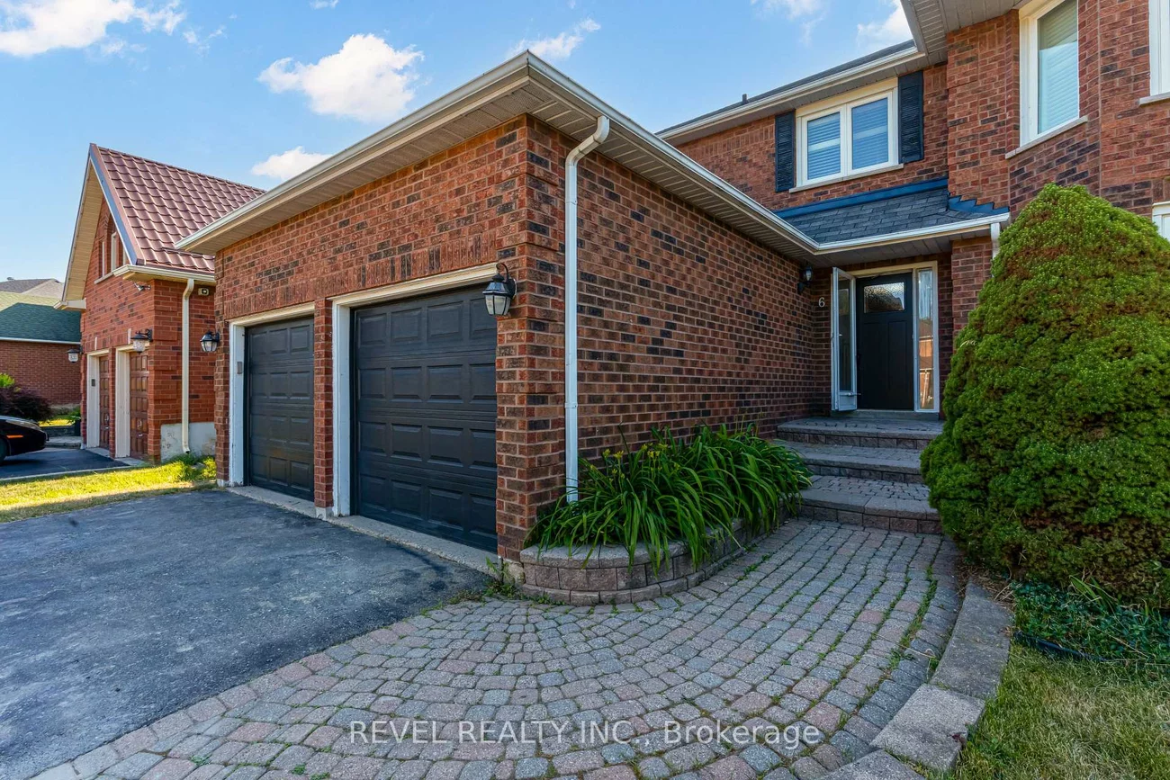 6, Lone Oak, Westgate, Brampton