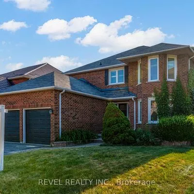 6, Lone Oak, Westgate, Brampton