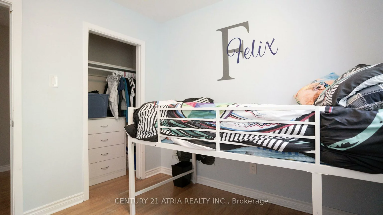 120, Corby, Brampton South, Brampton