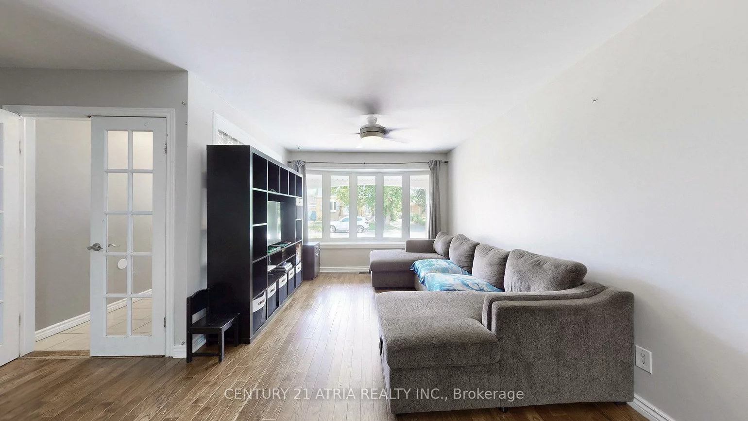 120, Corby, Brampton South, Brampton