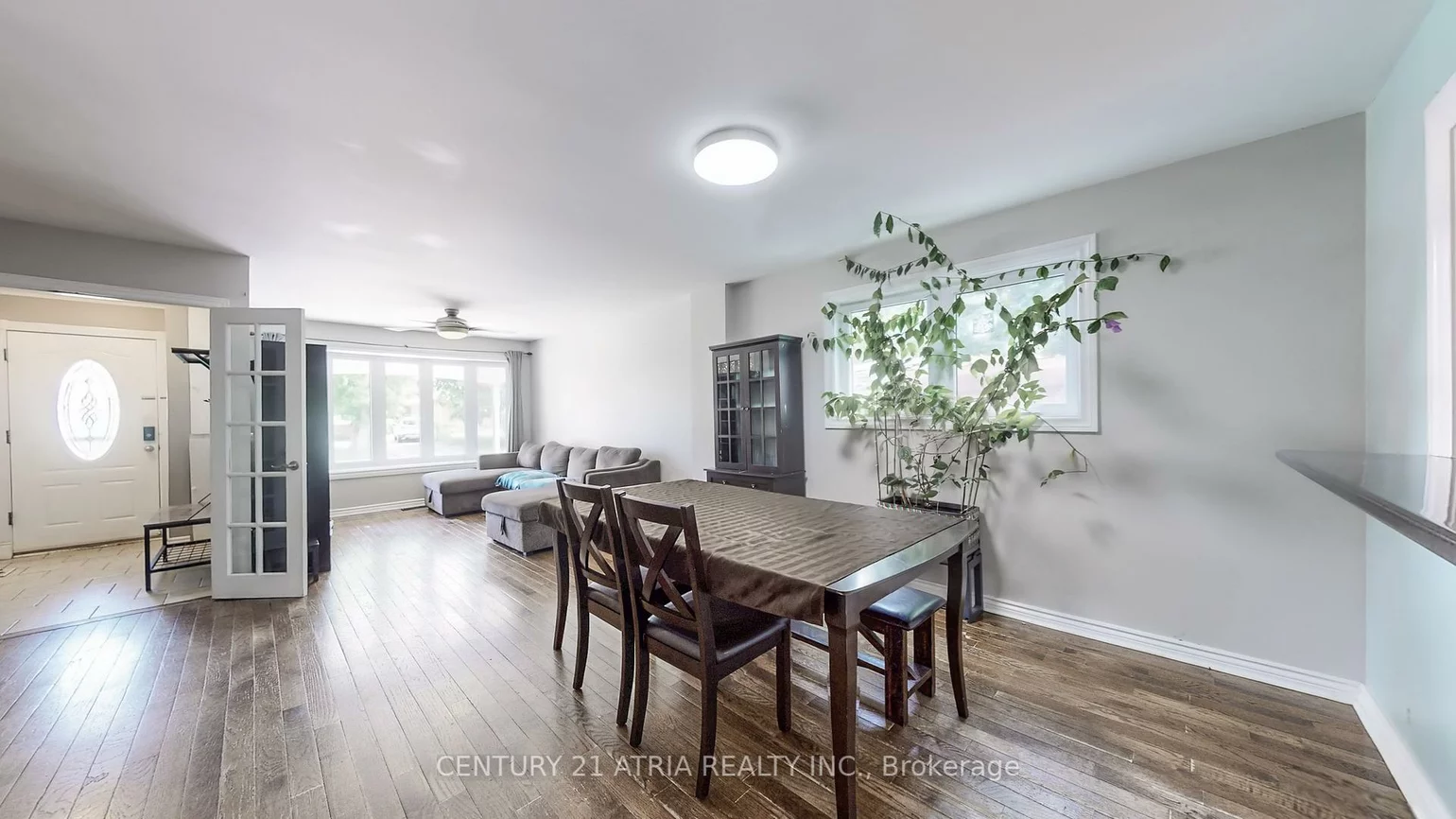 120, Corby, Brampton South, Brampton