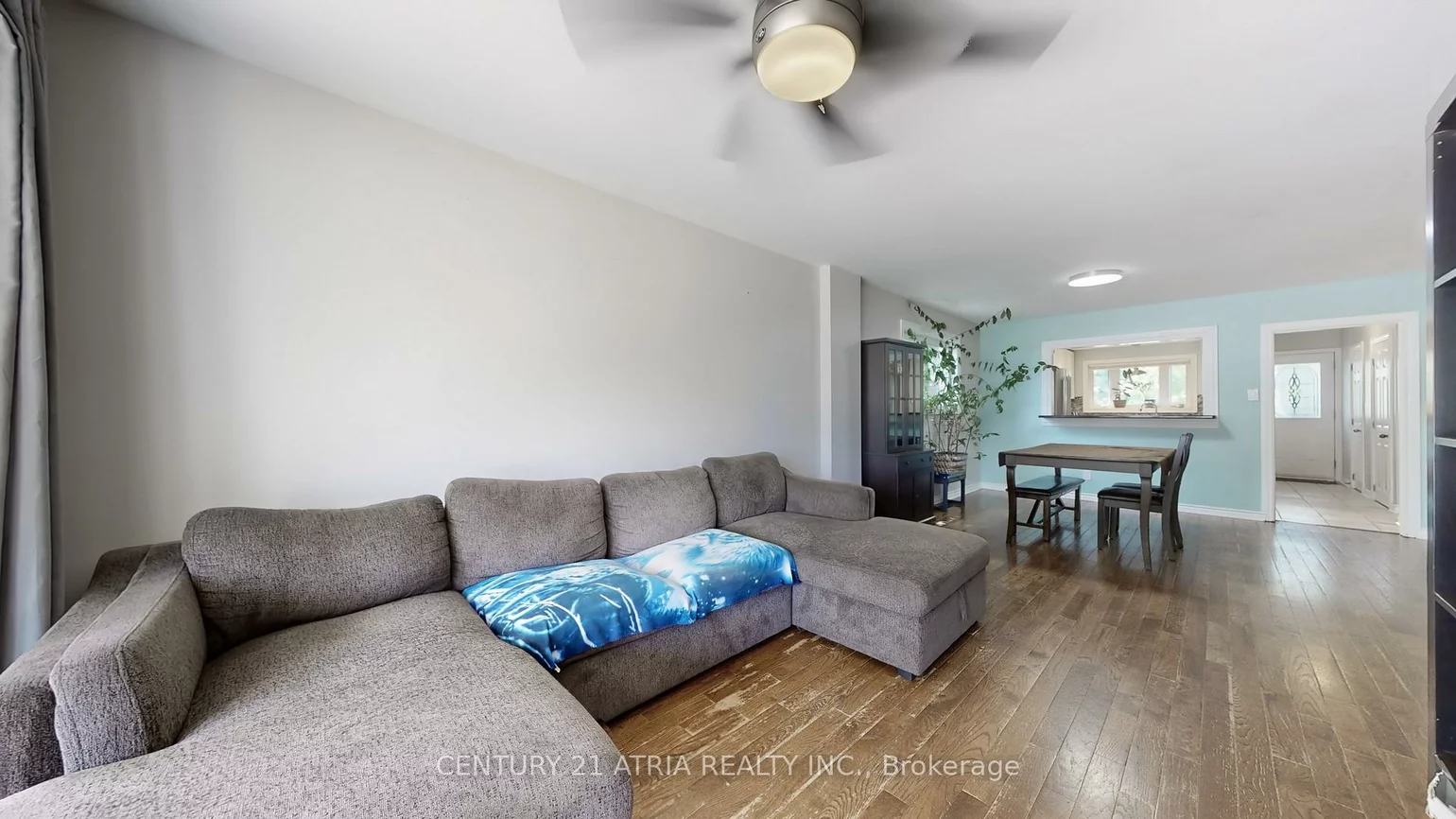 120, Corby, Brampton South, Brampton