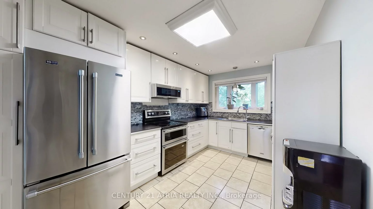 120, Corby, Brampton South, Brampton