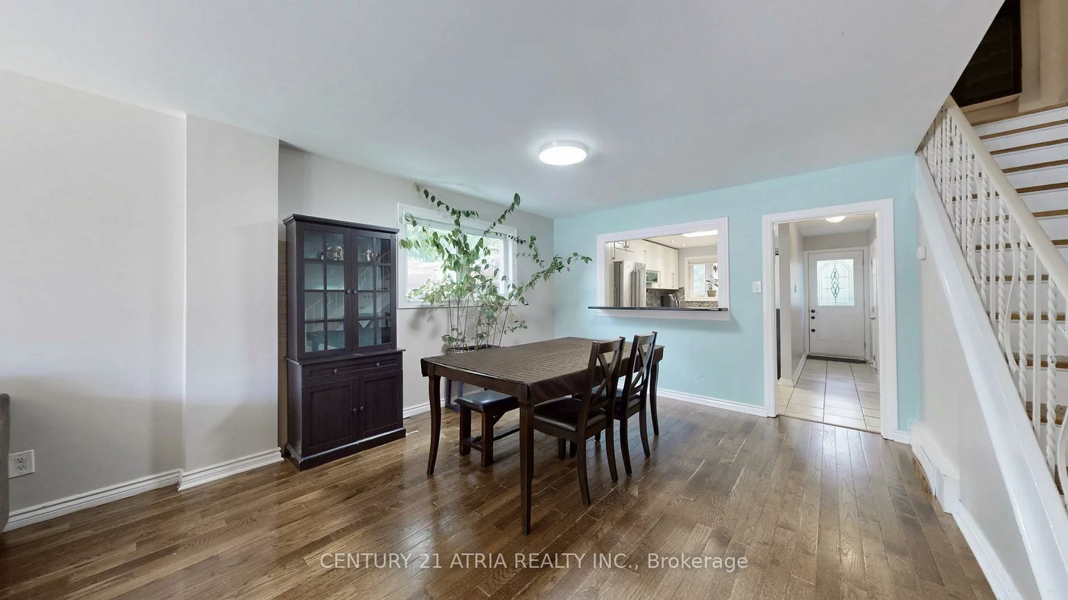120, Corby, Brampton South, Brampton