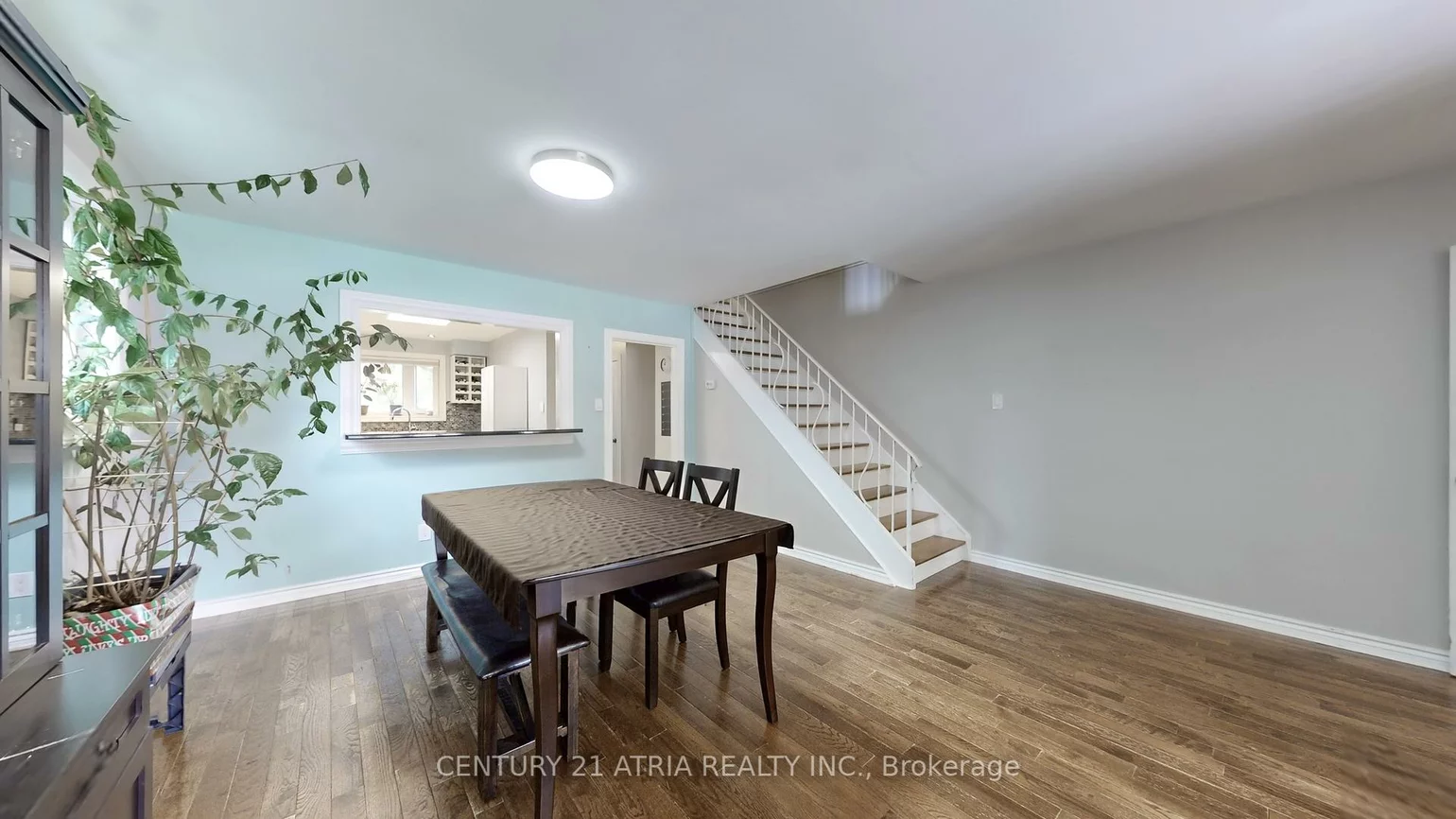 120, Corby, Brampton South, Brampton