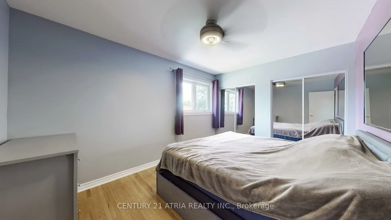 120, Corby, Brampton South, Brampton