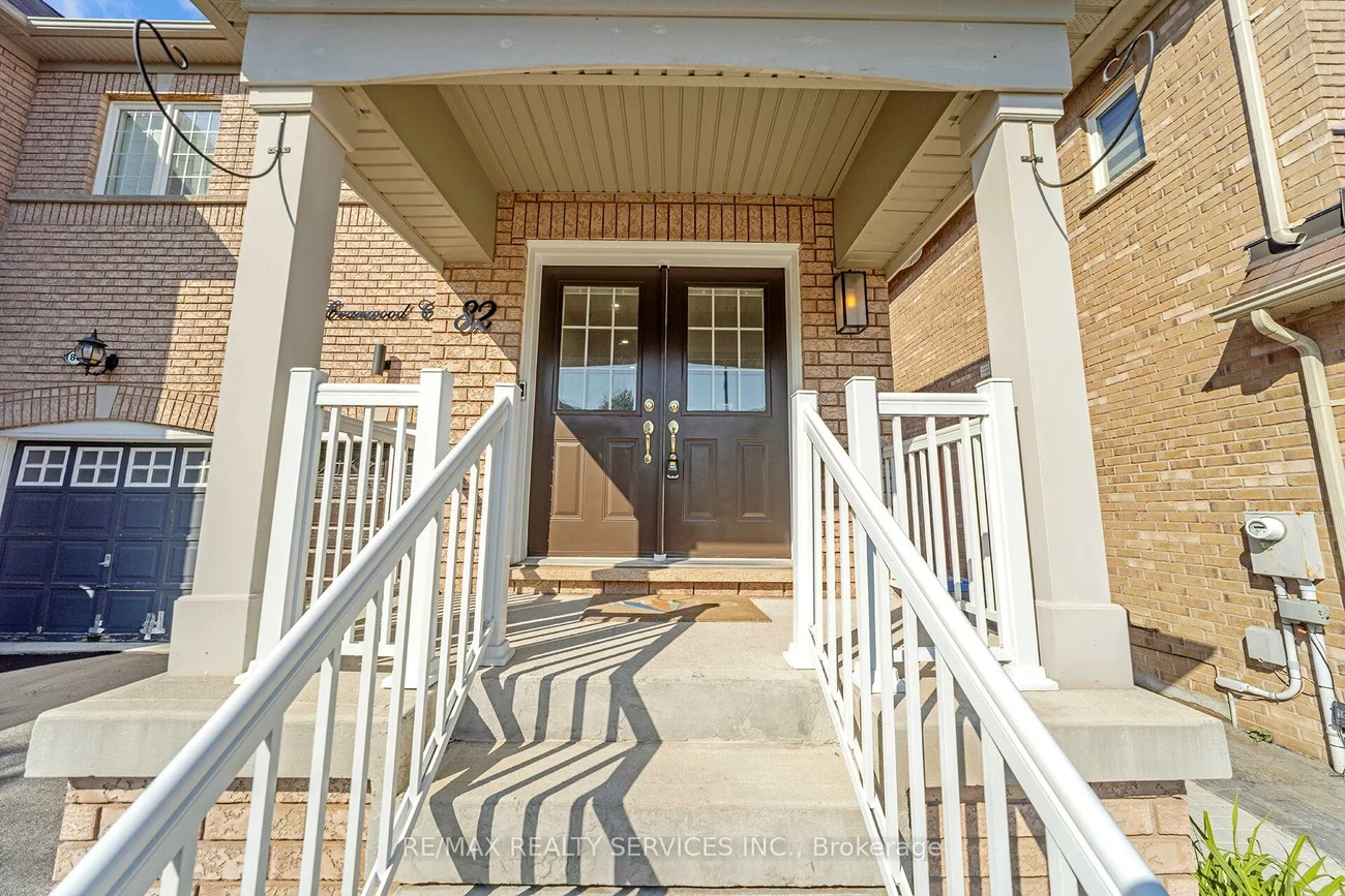 82, Evanwood, Credit Valley, Brampton