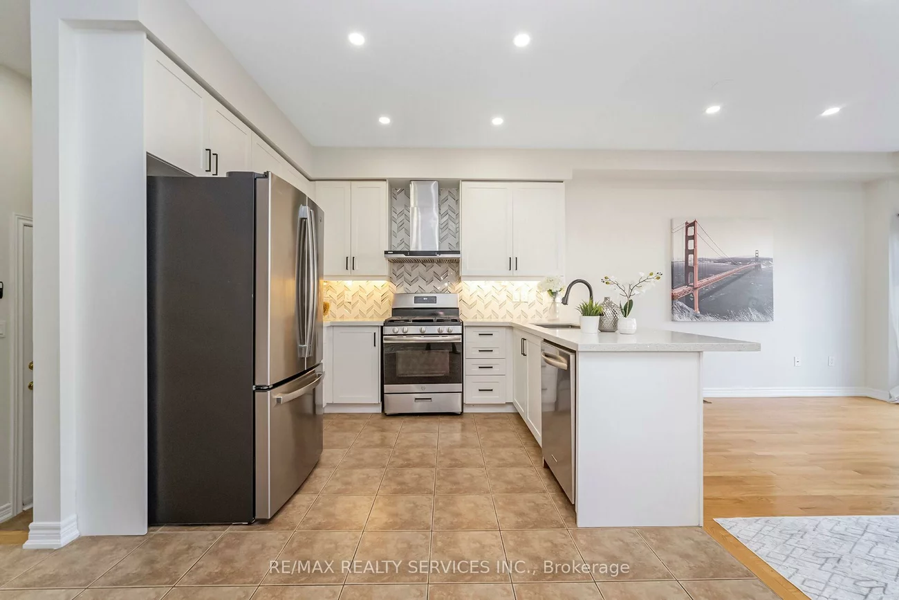 82, Evanwood, Credit Valley, Brampton
