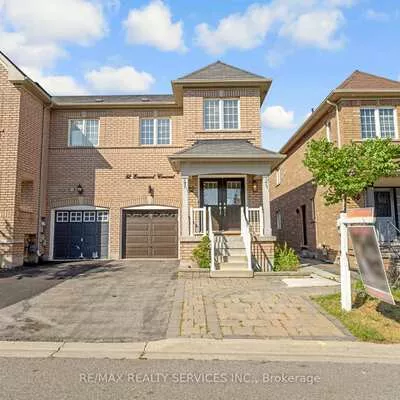 82, Evanwood, Credit Valley, Brampton