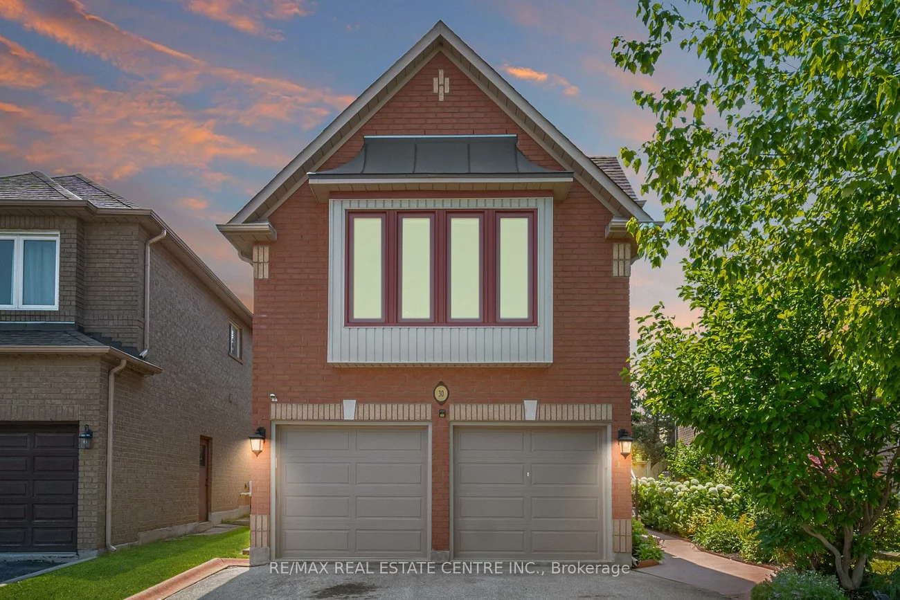 30, Creekwood, Snelgrove, Brampton
