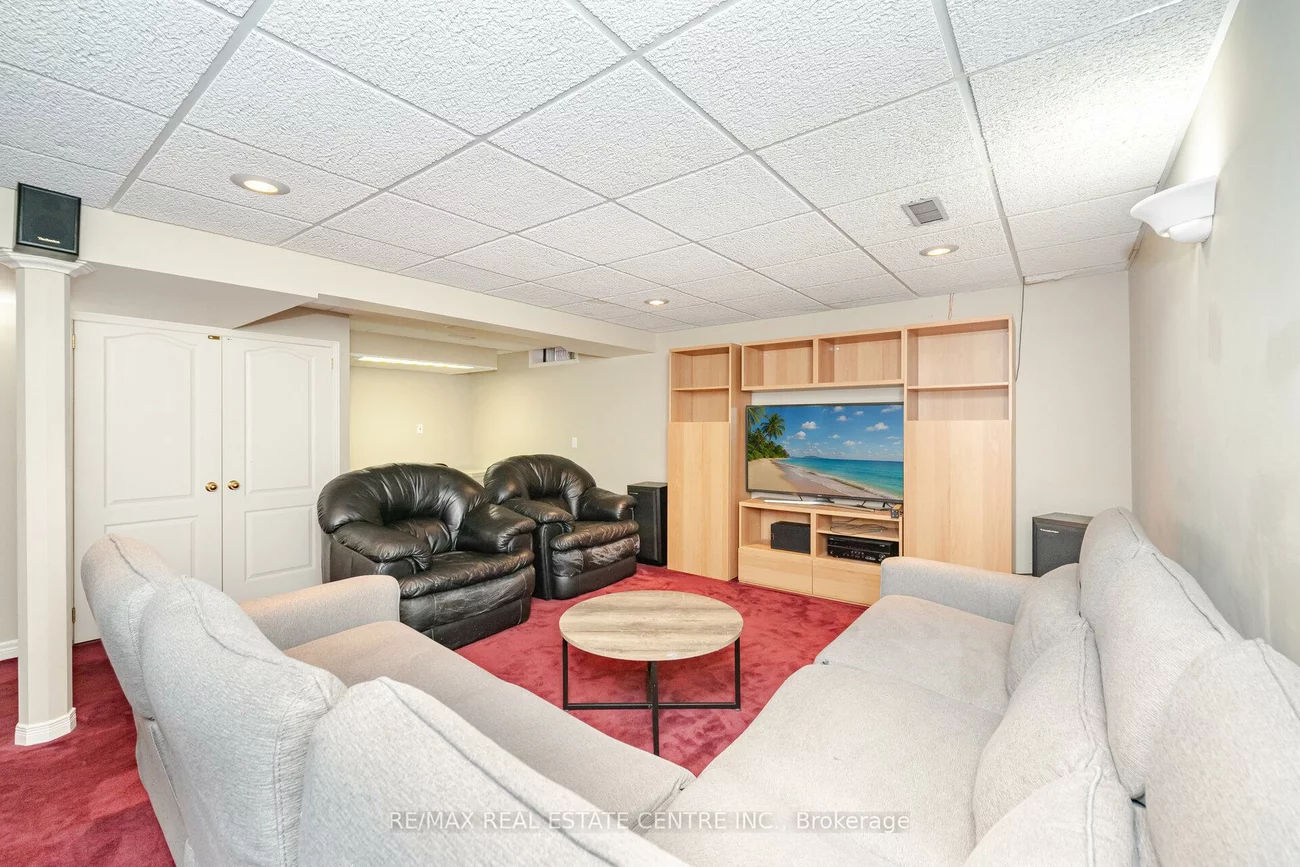 30, Creekwood, Snelgrove, Brampton