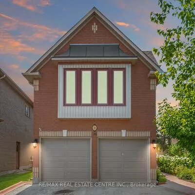 30, Creekwood, Snelgrove, Brampton
