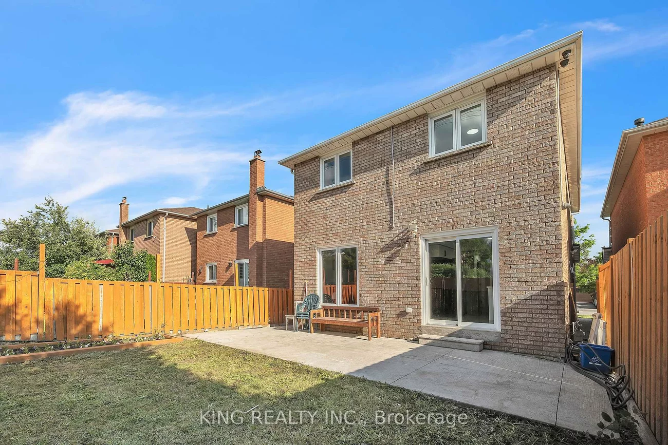 51, Pennsylvania, Fletcher's Creek South, Brampton