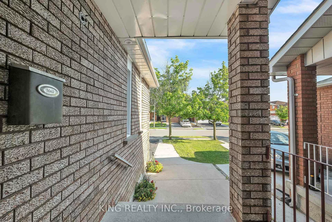 51, Pennsylvania, Fletcher's Creek South, Brampton