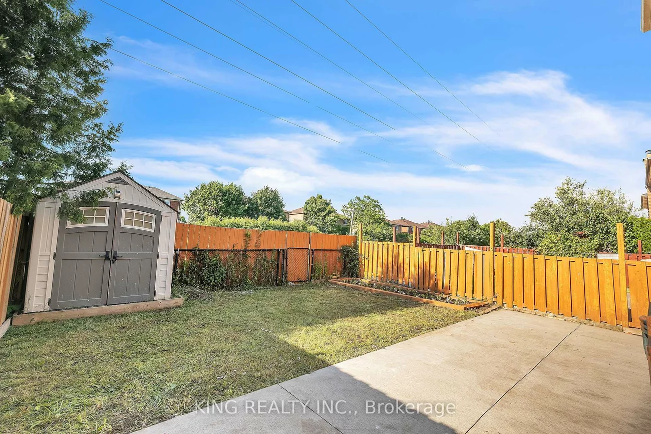 51, Pennsylvania, Fletcher's Creek South, Brampton