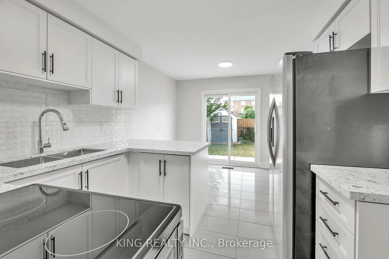 51, Pennsylvania, Fletcher's Creek South, Brampton