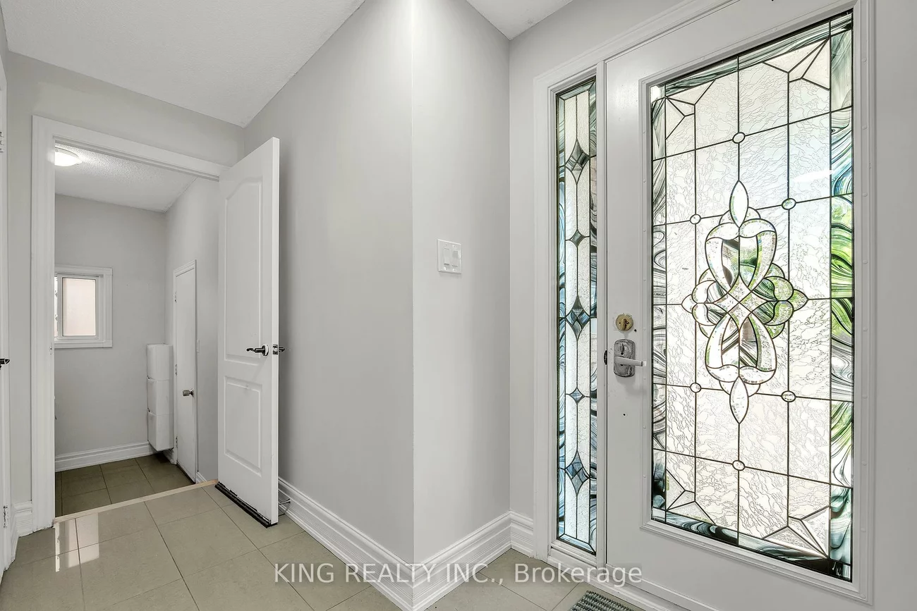 51, Pennsylvania, Fletcher's Creek South, Brampton
