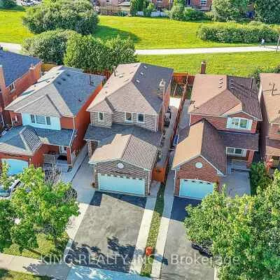 51, Pennsylvania, Fletcher's Creek South, Brampton