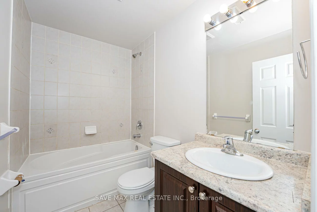 17, KIMBOROUGH, Credit Valley, Brampton