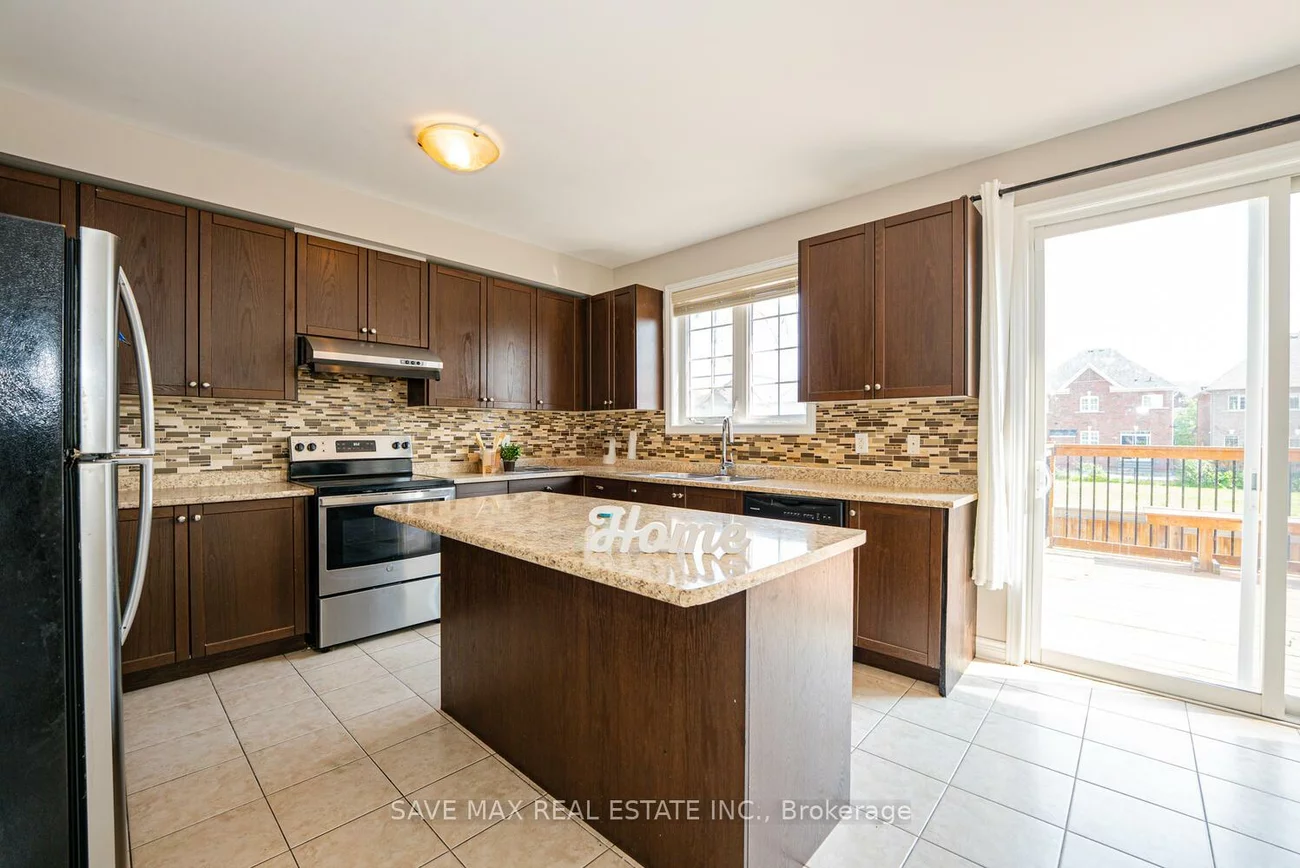 17, KIMBOROUGH, Credit Valley, Brampton
