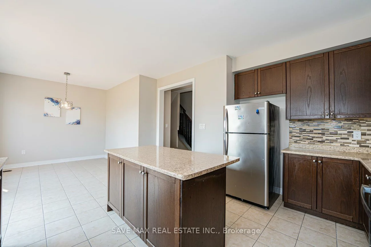 17, KIMBOROUGH, Credit Valley, Brampton