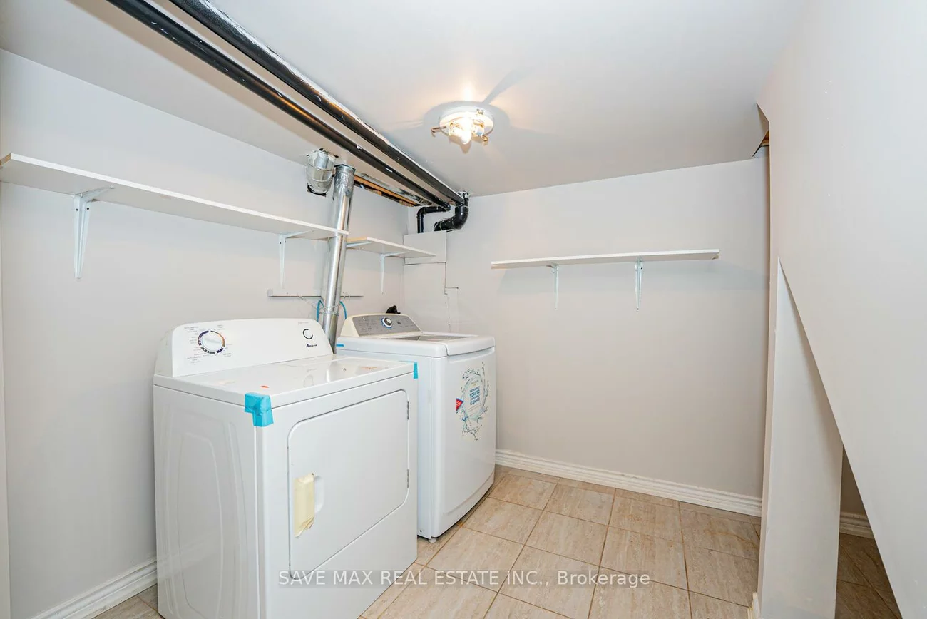 17, KIMBOROUGH, Credit Valley, Brampton