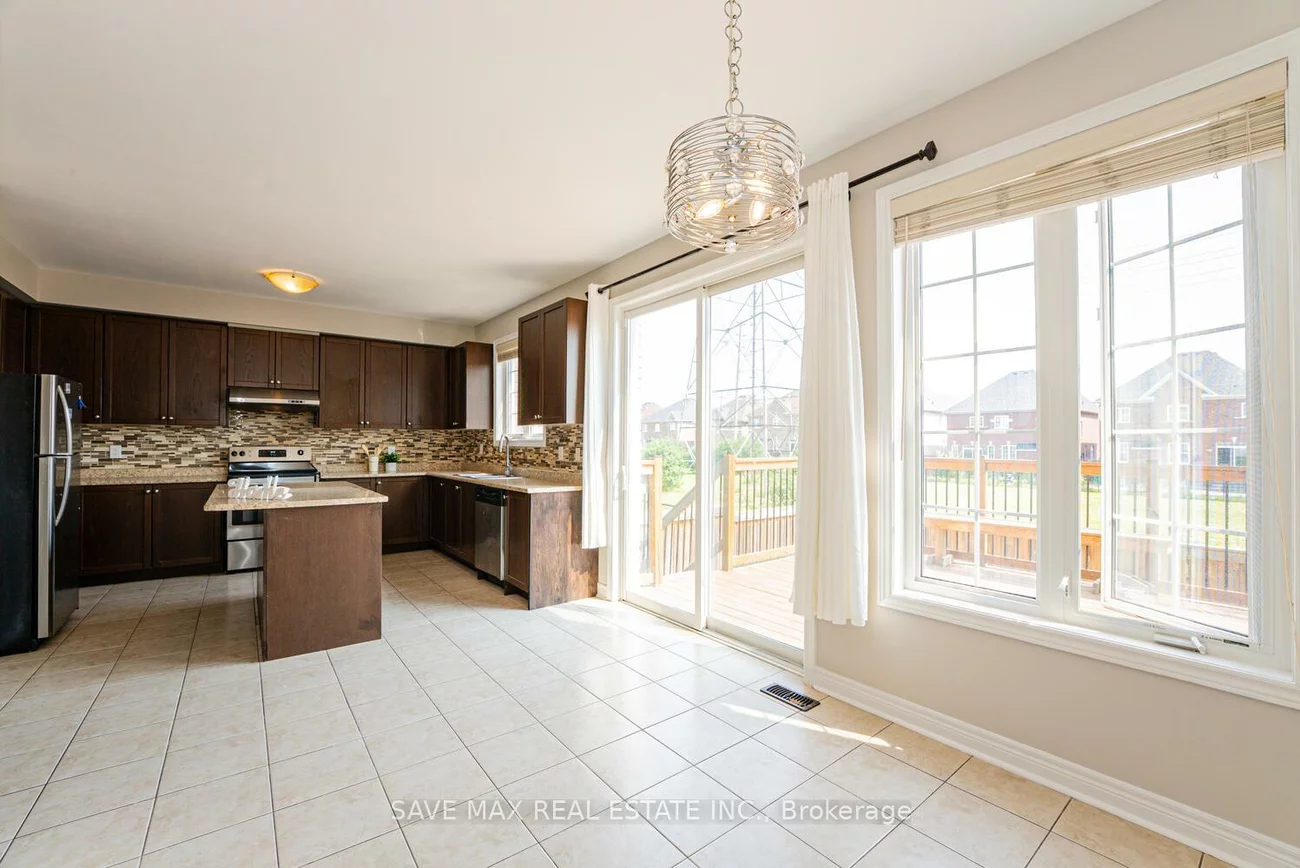 17, KIMBOROUGH, Credit Valley, Brampton