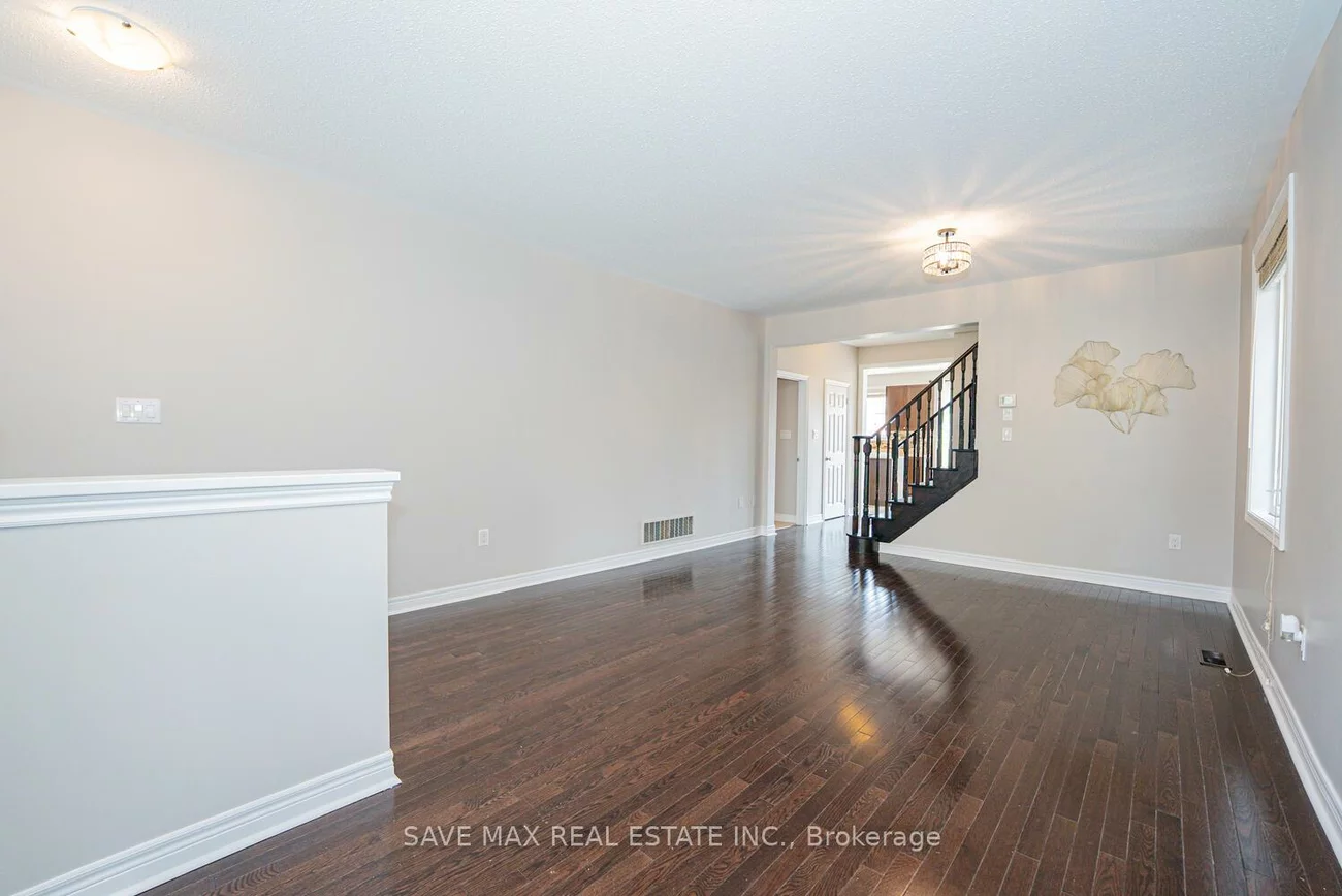 17, KIMBOROUGH, Credit Valley, Brampton