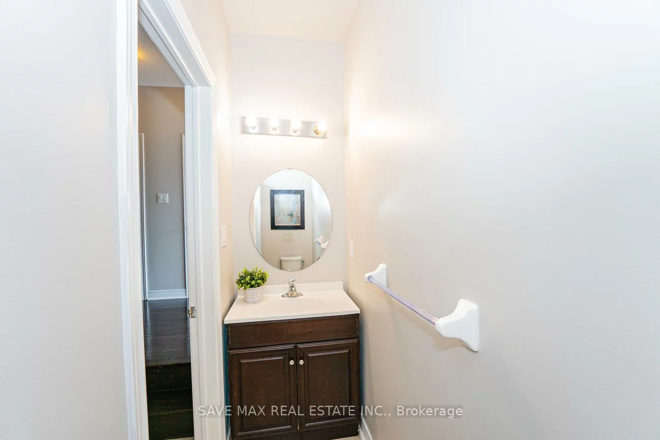 17, KIMBOROUGH, Credit Valley, Brampton