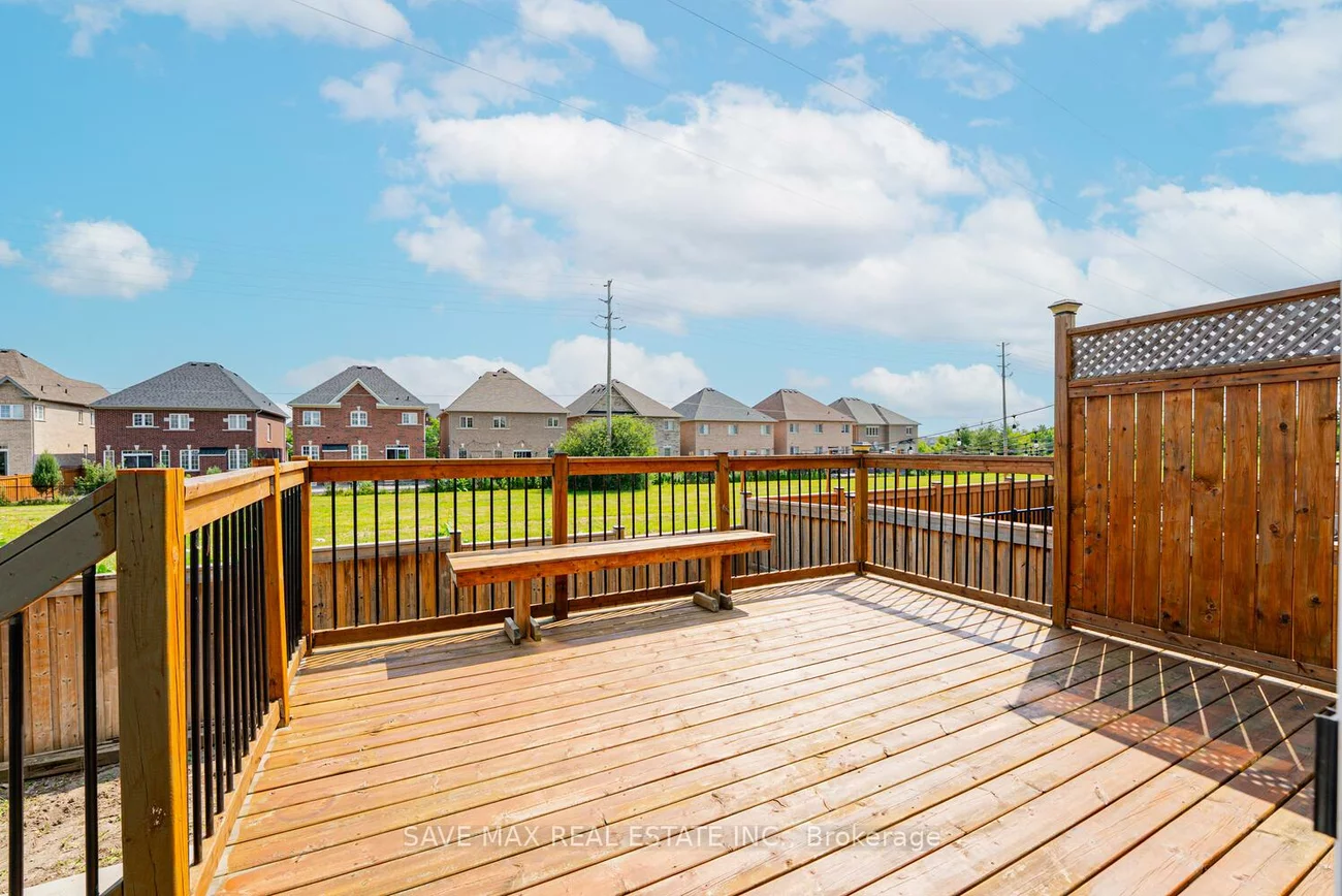 17, KIMBOROUGH, Credit Valley, Brampton