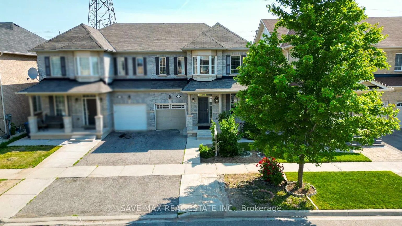 17, KIMBOROUGH, Credit Valley, Brampton