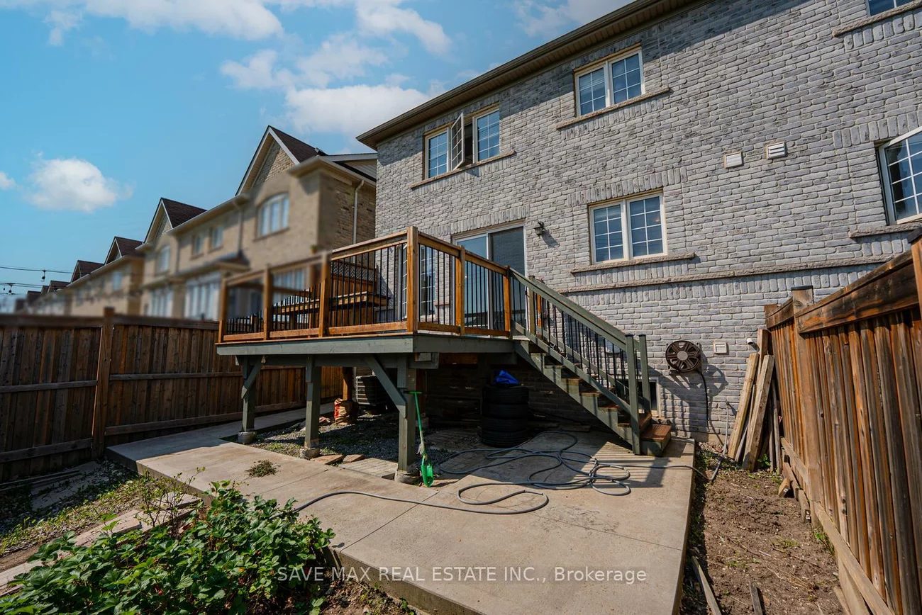 17, KIMBOROUGH, Credit Valley, Brampton