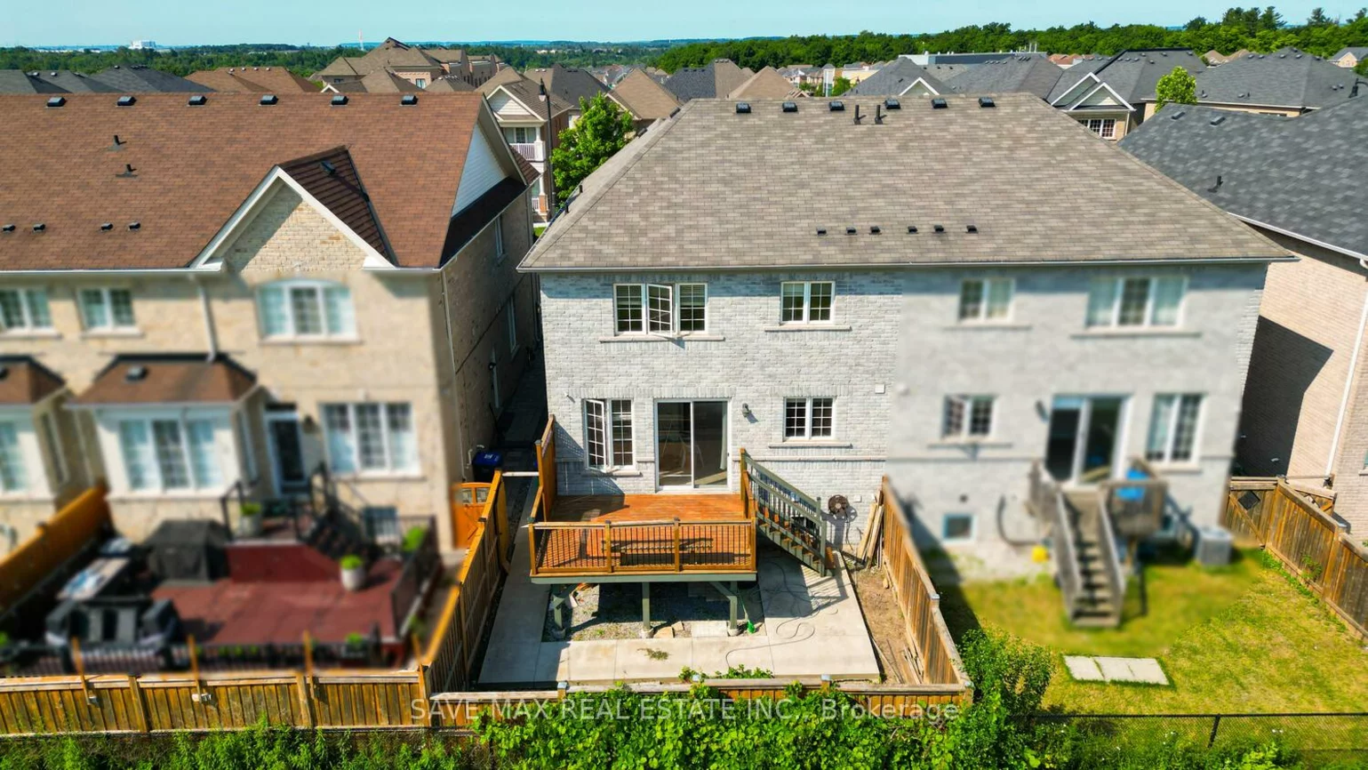 17, KIMBOROUGH, Credit Valley, Brampton