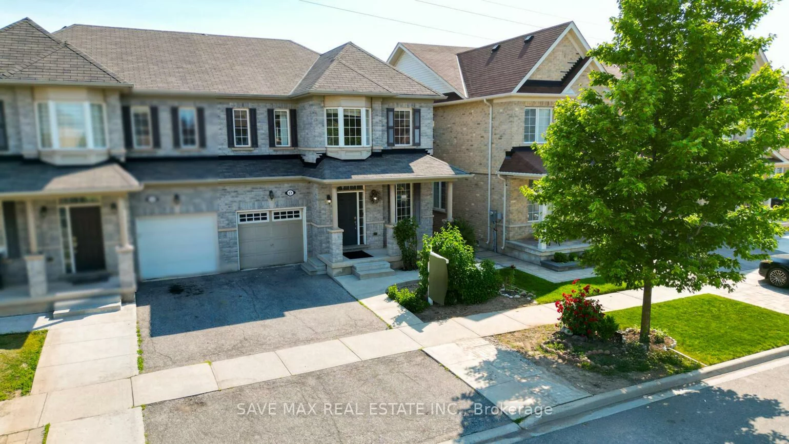 17, KIMBOROUGH, Credit Valley, Brampton
