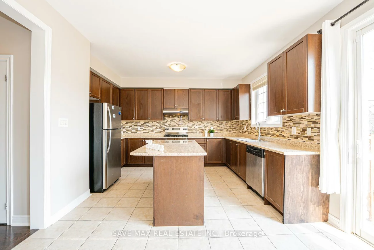 17, KIMBOROUGH, Credit Valley, Brampton