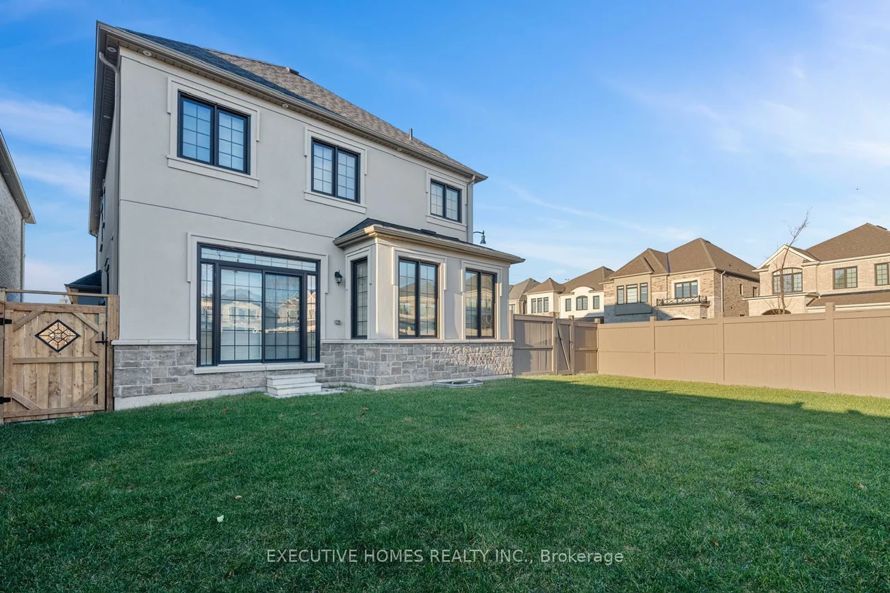 25, Ixworth, Bram West, Brampton