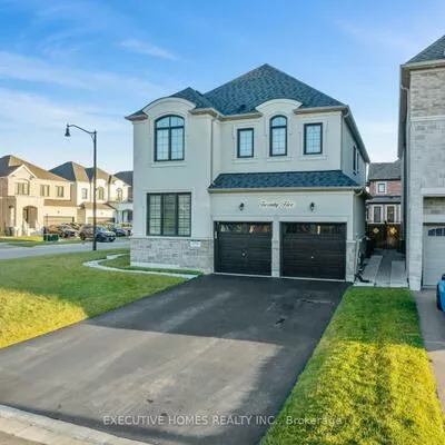 25, Ixworth, Bram West, Brampton