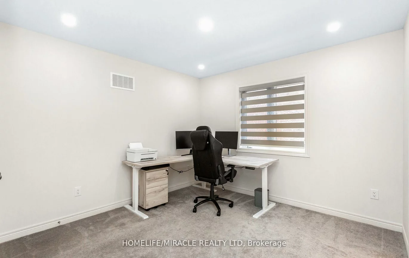10, Elverton Cres, Northwest Brampton, Brampton