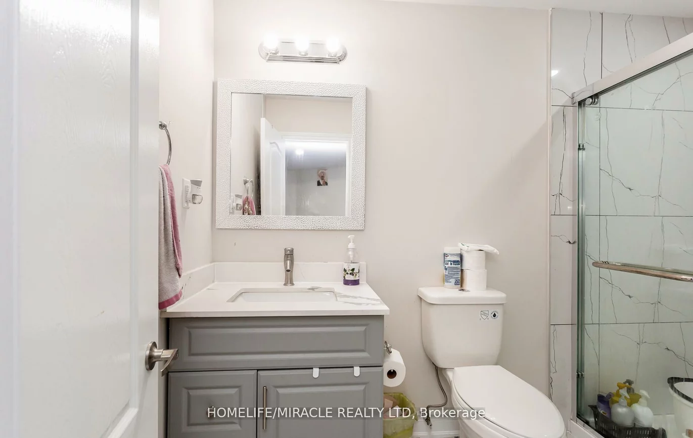10, Elverton Cres, Northwest Brampton, Brampton