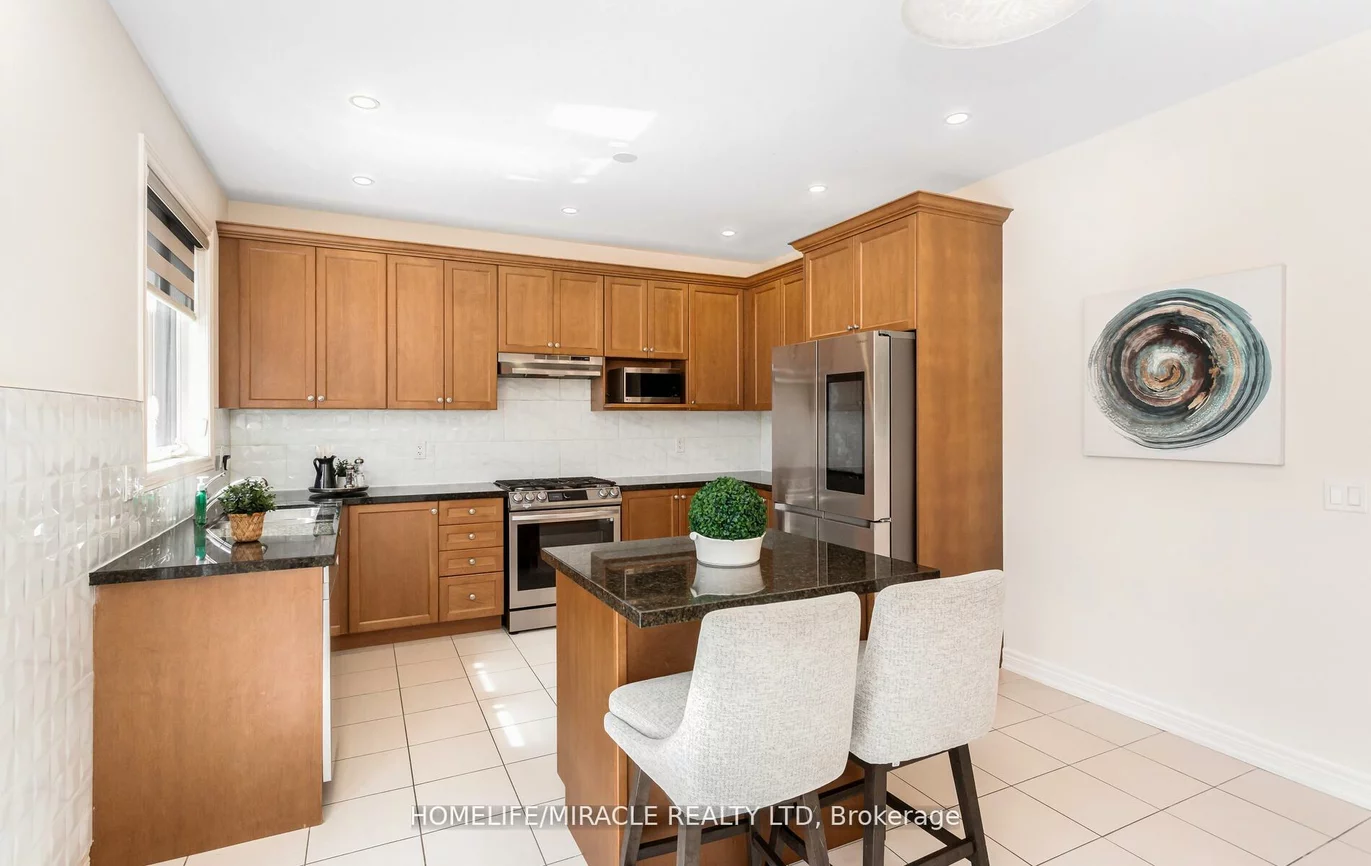 10, Elverton Cres, Northwest Brampton, Brampton